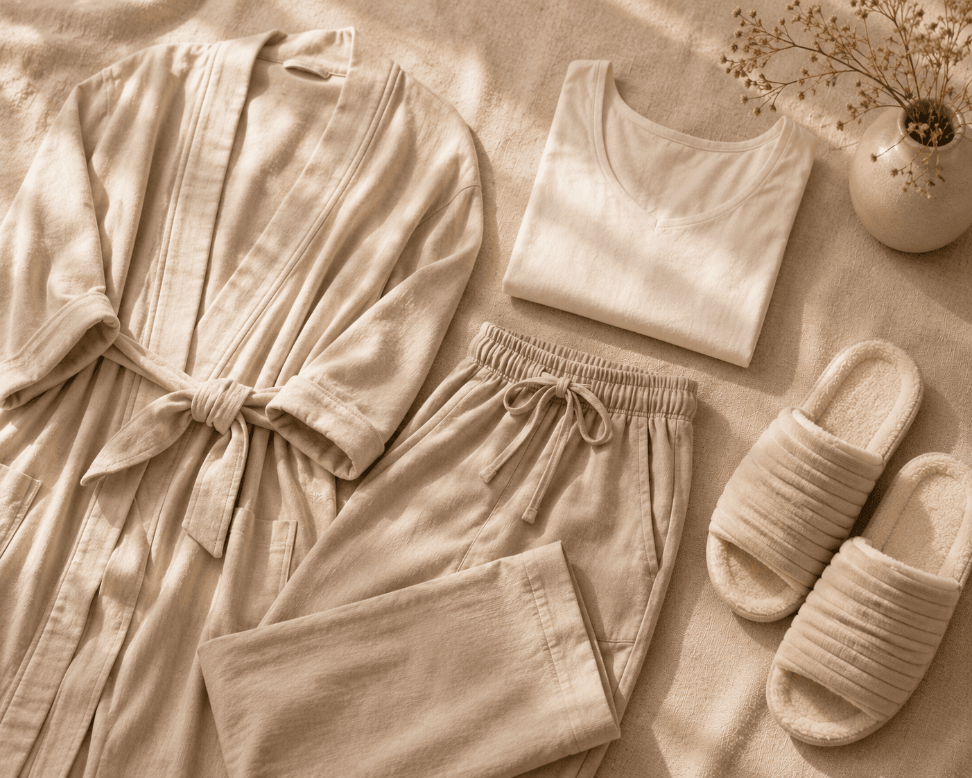 What to Wear to a Lymphatic Drainage Appointment